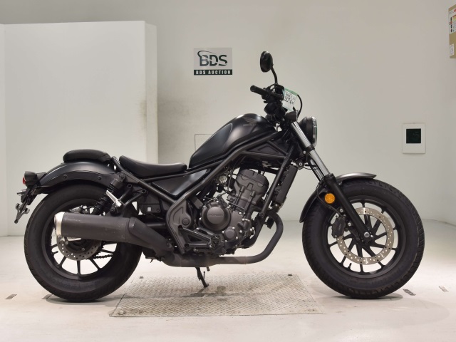 Honda REBEL CMX250 2023
