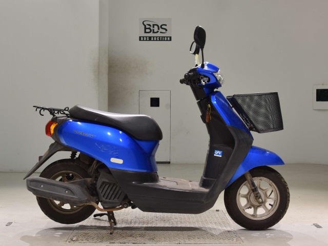 Honda TACT-4 BASIC 2016