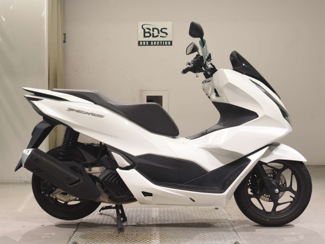 Honda PCX160 2021