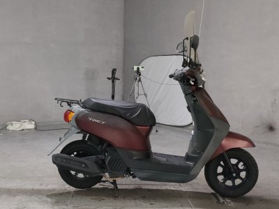 Honda TACT125 2015