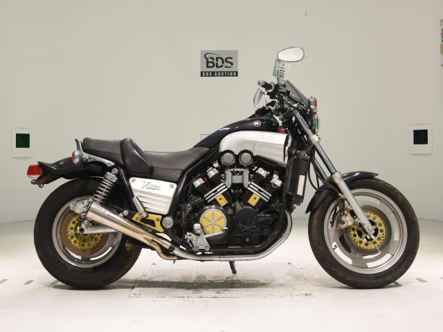 Yamaha V-MAX1200 1991