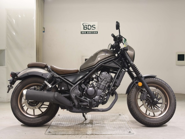 Honda REBEL CMX250 2023