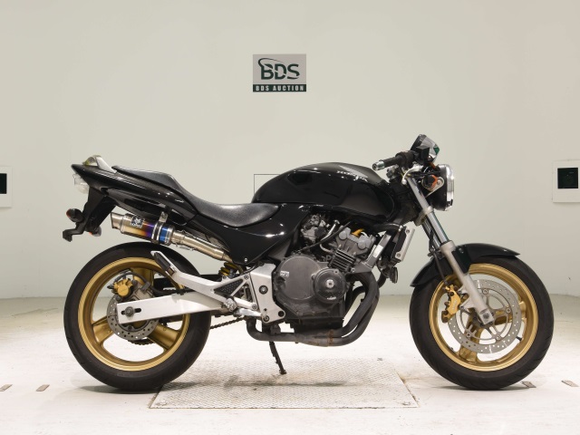 Honda HORNET CB250F 2003