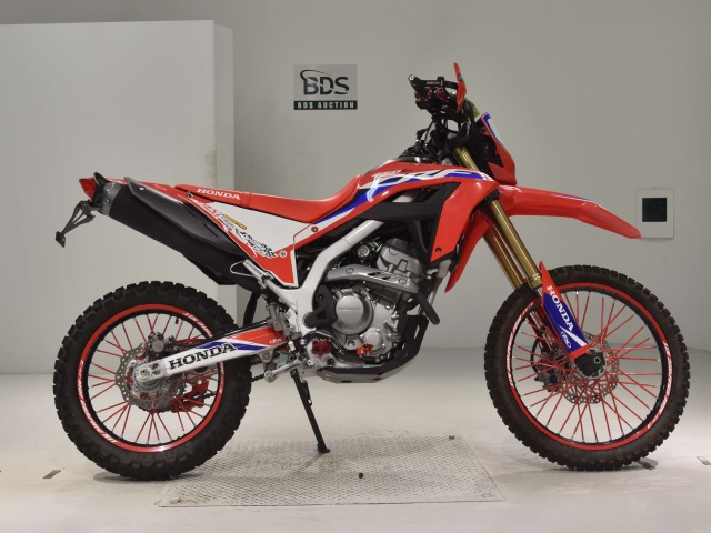 Honda CRF250L 2021