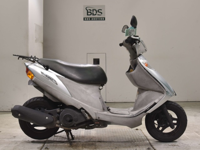 Suzuki ADDRESS V125