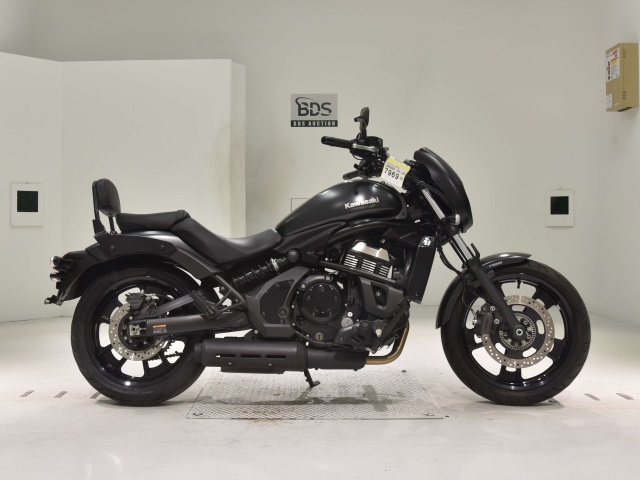 Kawasaki VULCAN650SA 2015