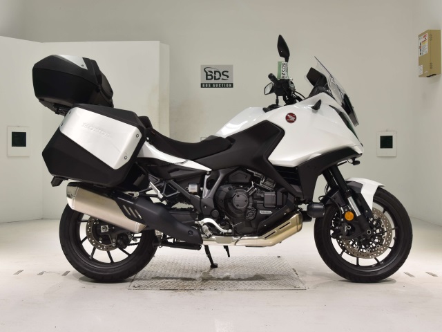 Honda NT1100 2022