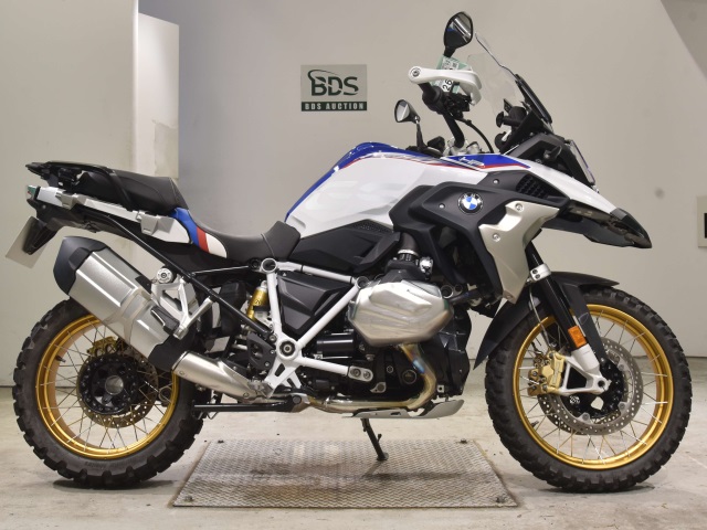 BMW R1250GS 2021