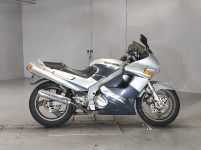 Kawasaki ZZ-R250 1998