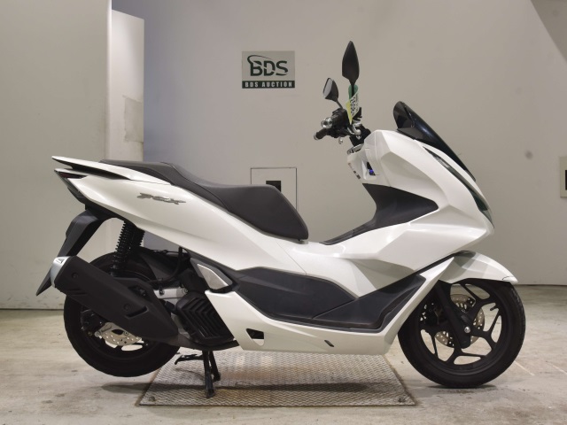 Honda PCX125 2021