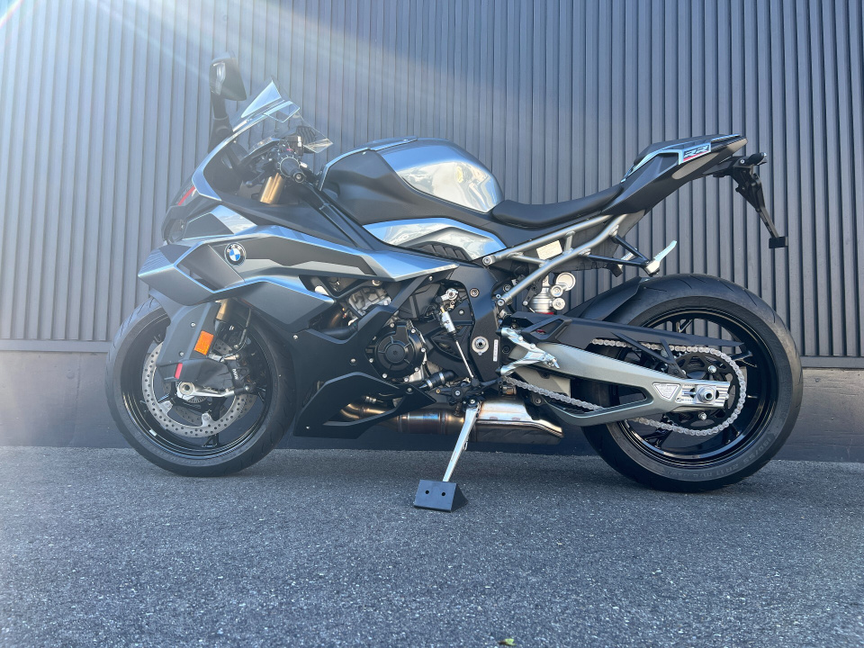 BMW S1000RR 2025