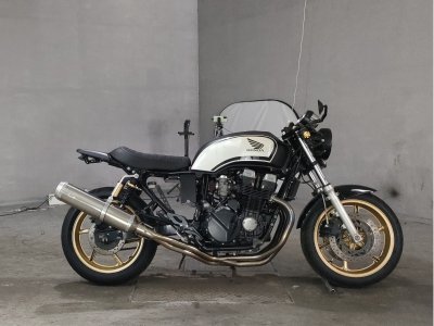 Honda CB750 2008