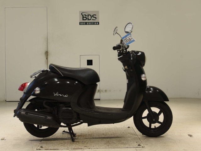 Yamaha VINO50 2011