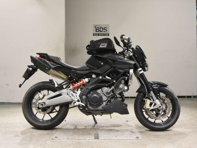 Aprilia SHIVER750 2018