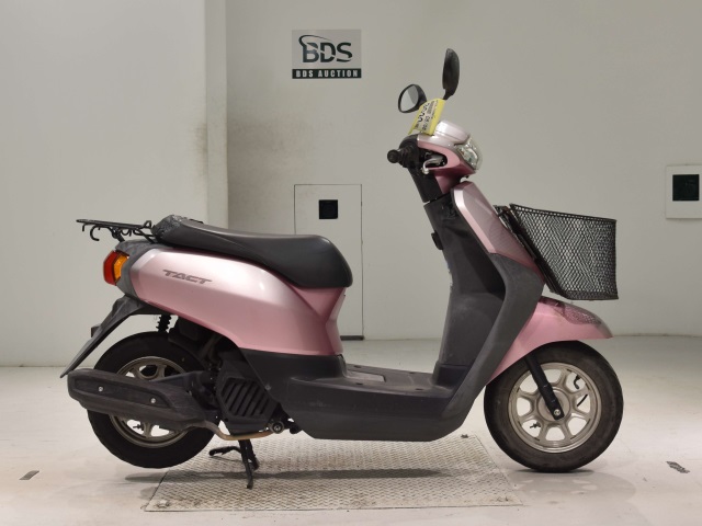 Honda TACT-4 BASIC 2016