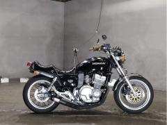 Honda CB400 1997