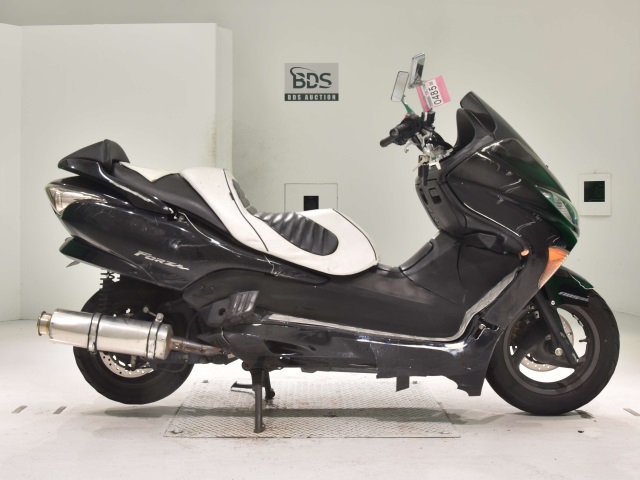 Honda FORZA Z 2006