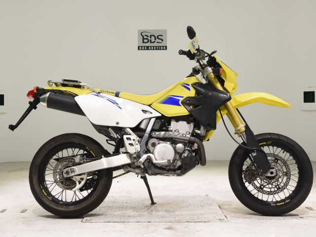 Suzuki DR-Z400SM 2006