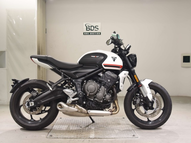 Triumph TRIDENT660 2021