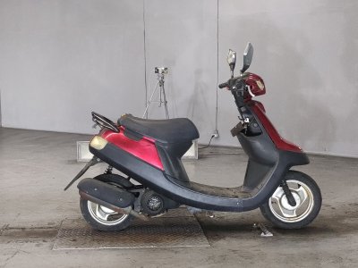 Yamaha JOG APRIO 2001