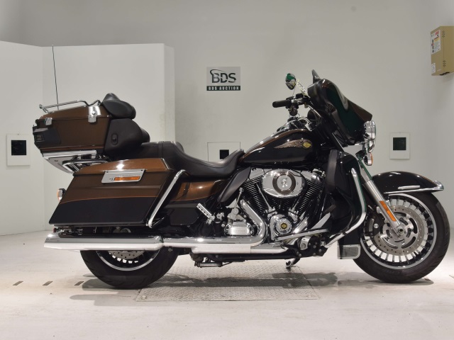 HD ELECTRA GLIDE FLHTK1690 2013