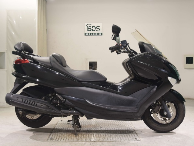 Yamaha MAJESTY 250 2014