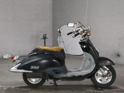 Honda JOKER50 1996