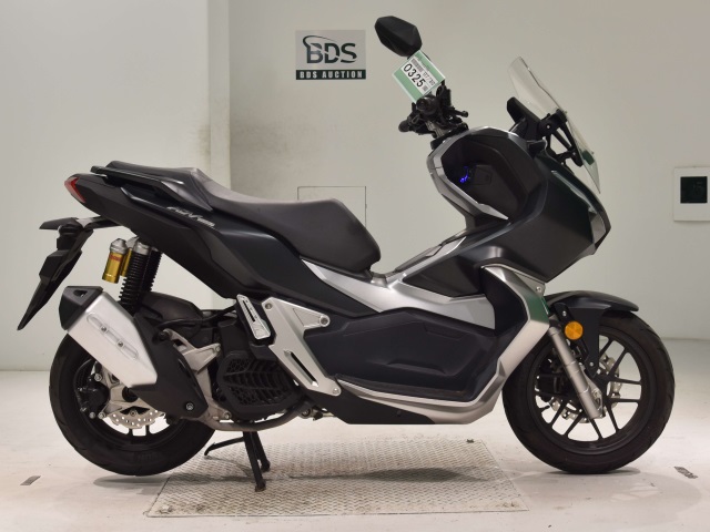 Honda ADV 150 2020