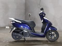 Honda LEAD125 2015
