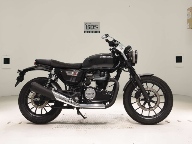 Honda GB350 2022
