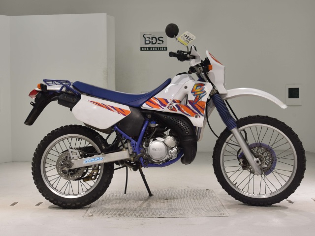Yamaha DT125R 1994