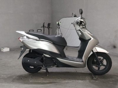 Honda LEAD125 2013
