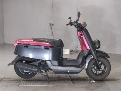 Yamaha VOX 2014