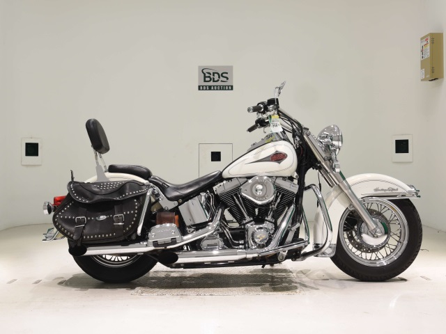 HD HERITAGE FLSTC1450 2000