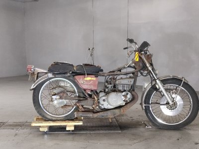 Suzuki GT380