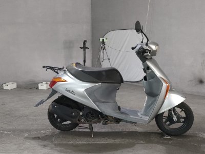 Suzuki LETS5G