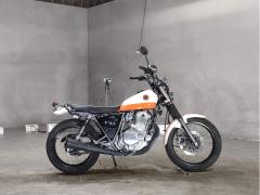 Suzuki GRASSTRACKER BIGBOY 2000