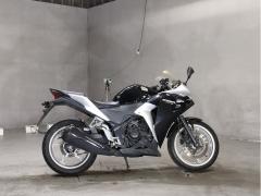 Honda CBR250R 2011
