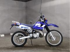 Yamaha DT230 LANZA 1997
