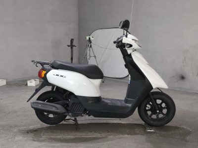 Yamaha JOG 115 2021
