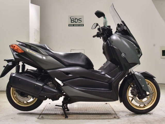 Yamaha X-MAX250A 2020