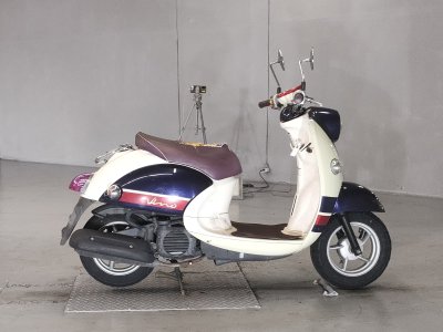 Yamaha VINO50