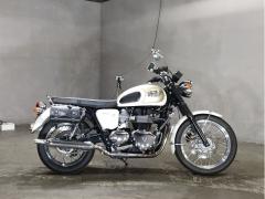 Triumph t100 bonneville 2013