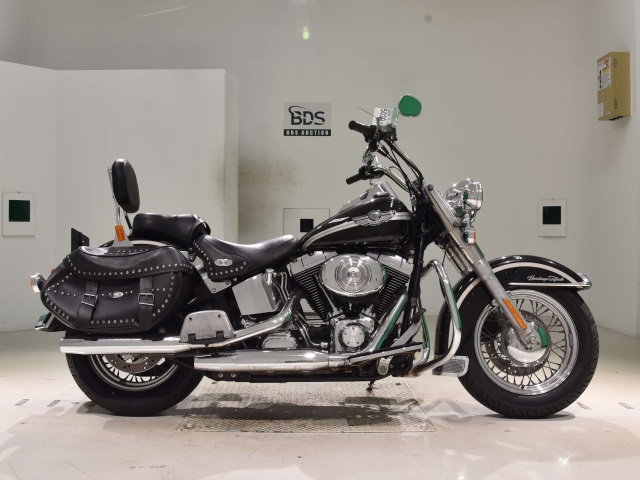 HD HERITAGE FLSTCI1450 2003