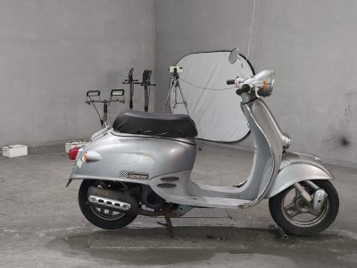 Honda GIORNO 1996