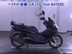 Honda PCX150 2012