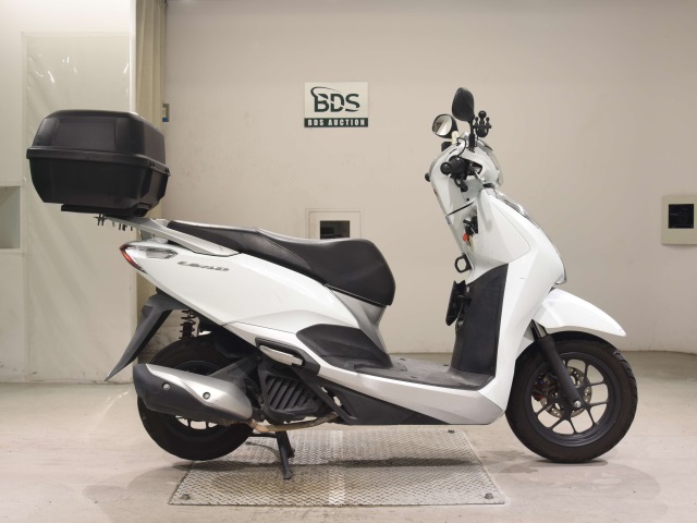 Honda LEAD125 2018