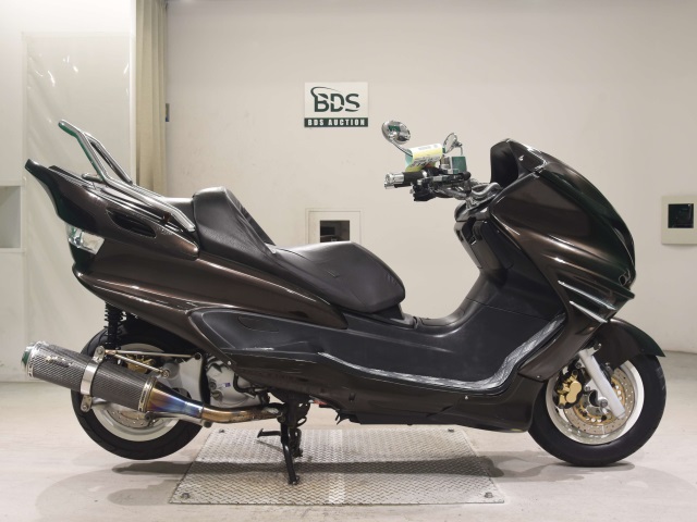 Yamaha MAJESTY 250C 2003