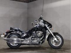 Suzuki BOULEVARD400 2015