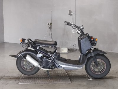 Honda ZOOMER 2006